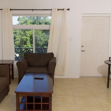 St. John's Lord Nelson Hotel & Residences מראה חיצוני תמונה