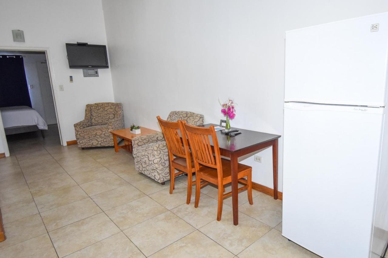 St. John's Lord Nelson Hotel & Residences מראה חיצוני תמונה
