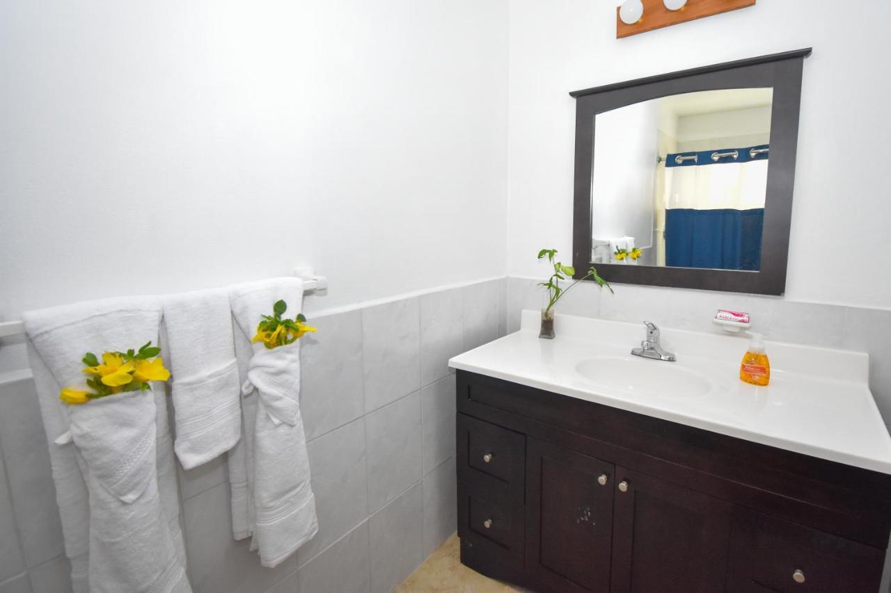 St. John's Lord Nelson Hotel & Residences מראה חיצוני תמונה