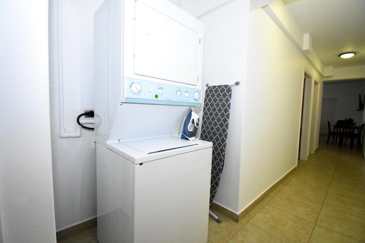 St. John's Lord Nelson Hotel & Residences מראה חיצוני תמונה