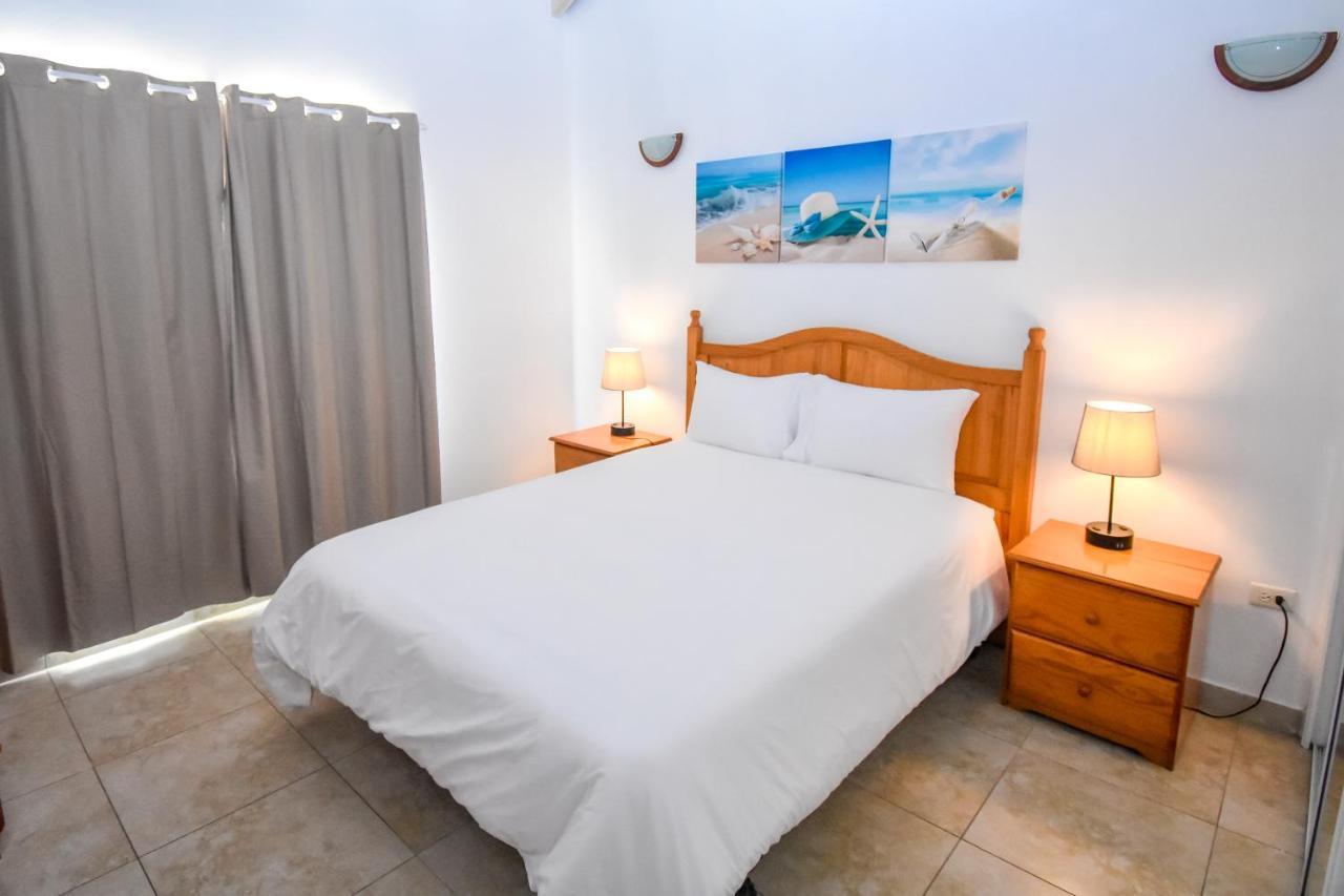 St. John's Lord Nelson Hotel & Residences מראה חיצוני תמונה