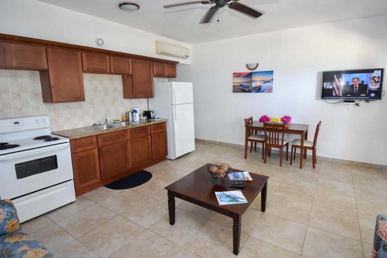 St. John's Lord Nelson Hotel & Residences מראה חיצוני תמונה