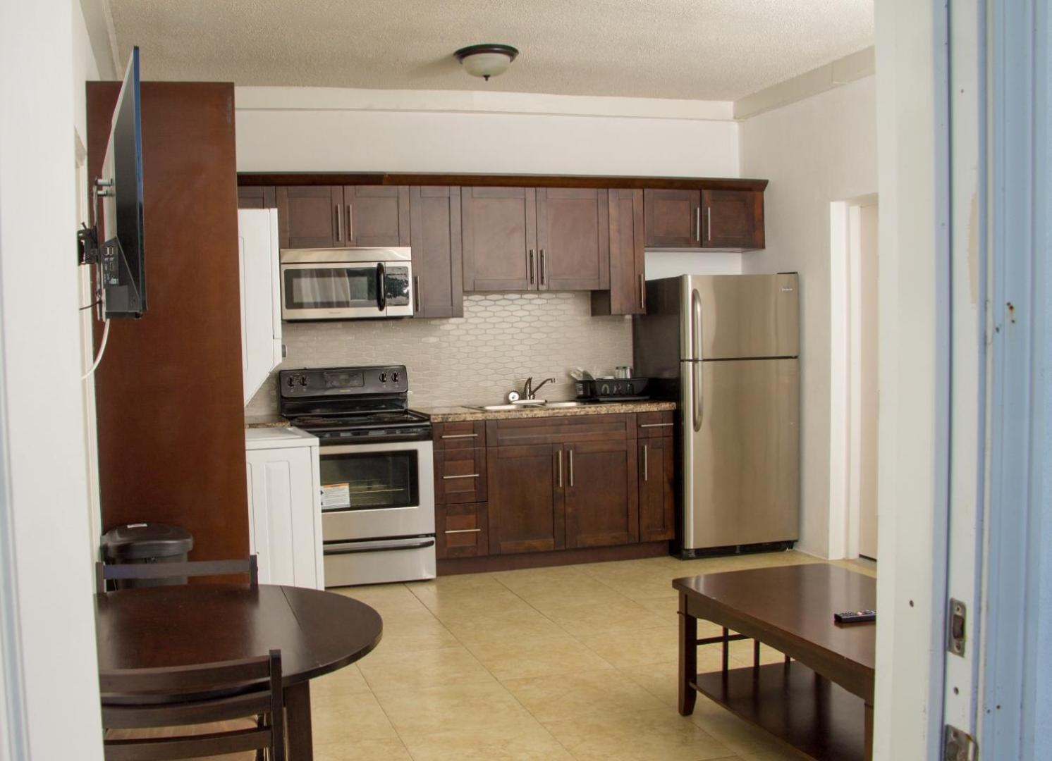 St. John's Lord Nelson Hotel & Residences מראה חיצוני תמונה