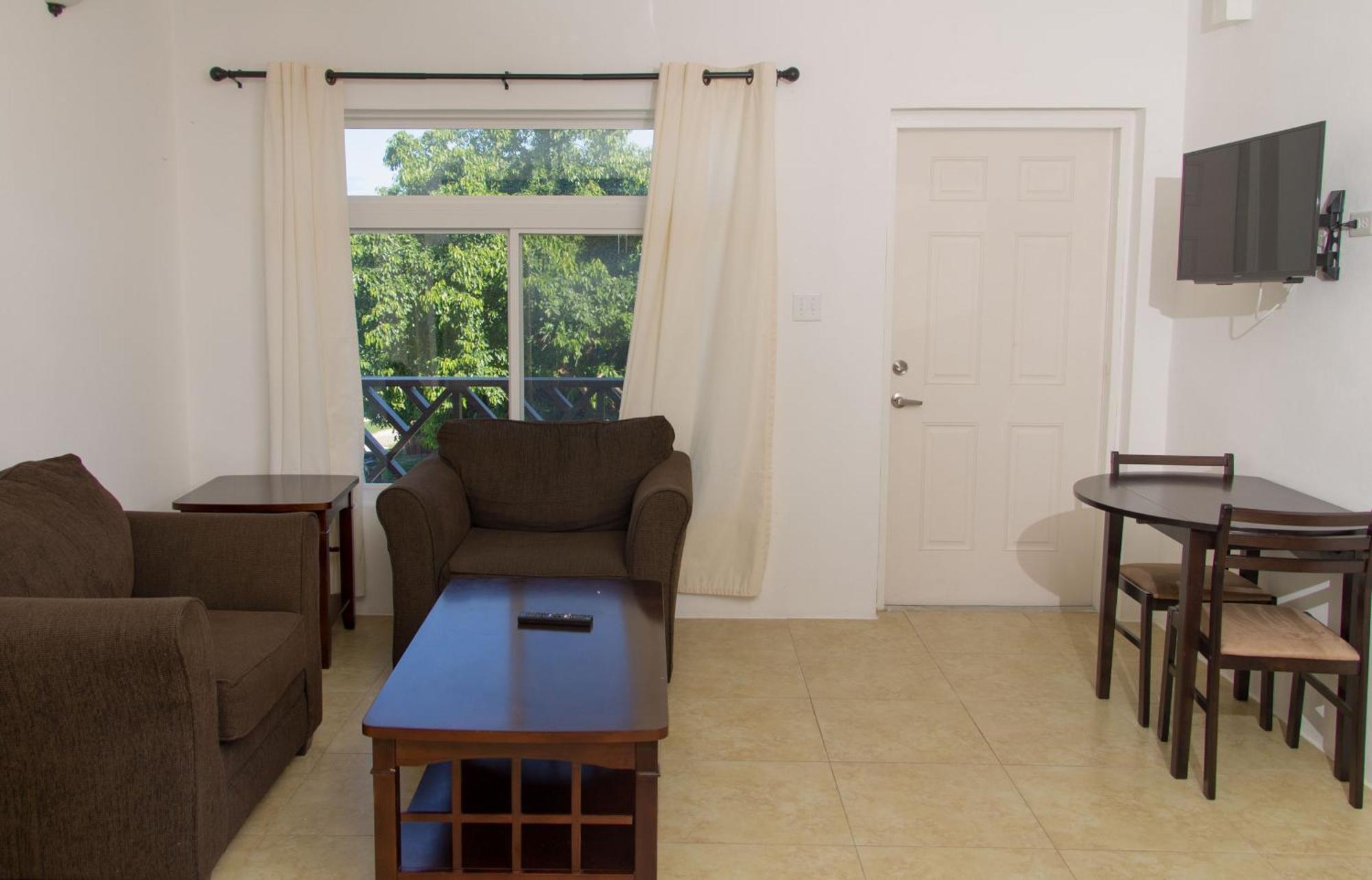 St. John's Lord Nelson Hotel & Residences מראה חיצוני תמונה